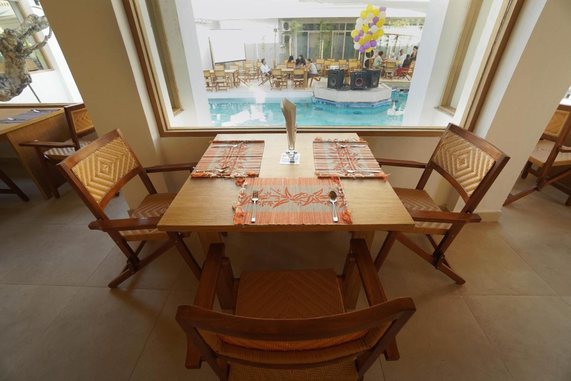 סמיניאק One Bedroom Private Villa Kuta מראה חיצוני תמונה