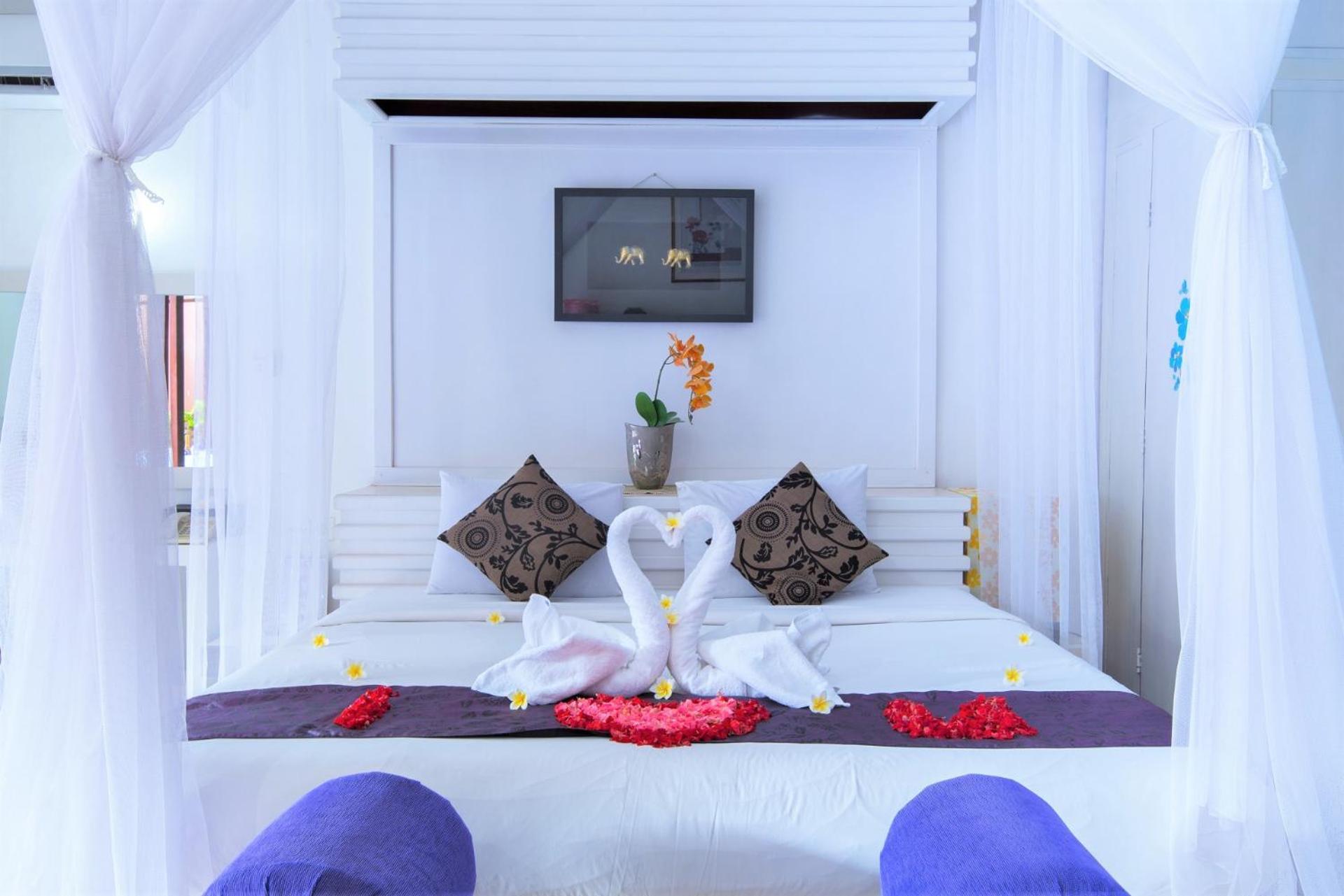 סמיניאק One Bedroom Private Villa Kuta מראה חיצוני תמונה