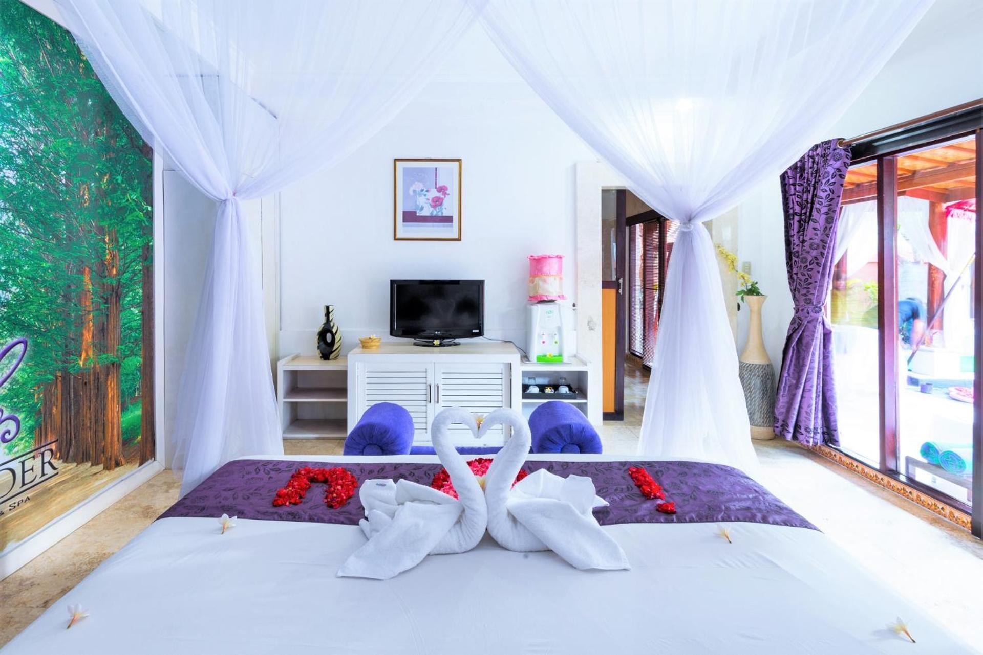 סמיניאק One Bedroom Private Villa Kuta מראה חיצוני תמונה